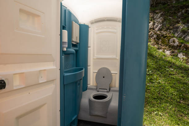 Best Luxury portable toilet rental  in Wellsville, UT