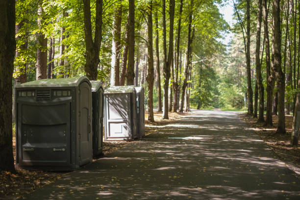 Portable Toilet Options We Offer in Wellsville, UT