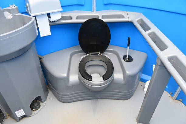 Best Porta potty rental near me  in Wellsville, UT