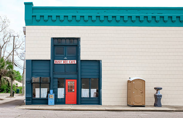 Best Portable restroom trailer rental  in Wellsville, UT