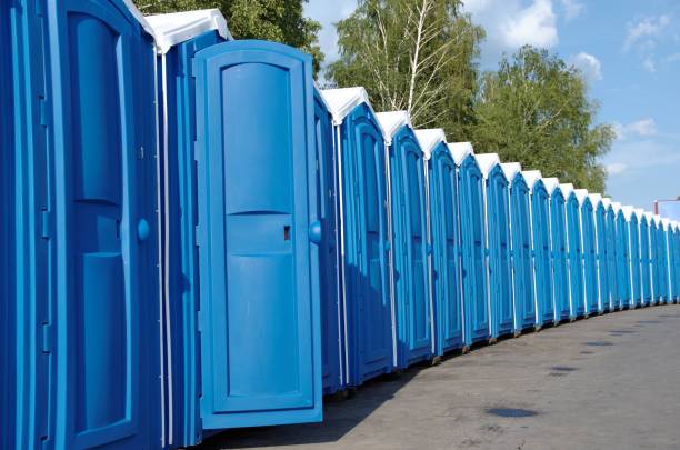 Best Porta potty rental near me  in Wellsville, UT